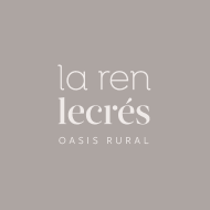 La Ren Lecrés, Oasis Rural