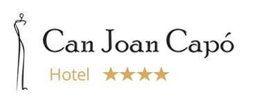 Can Joan Capó Hotel